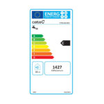 Termo eléctrico - TERMO STANDARD, CTRH-80-REV CATA, 73 l, Blanco - Imagen 8