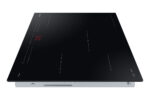 SAMSUNG Placa de inducción - SAMSUNG NZ85C5047FK/U1, 5.0000 zonas, 75 cm, Negro - Imagen 2