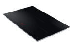 SAMSUNG Placa de inducción - SAMSUNG NZ85C5047FK/U1, 5.0000 zonas, 75 cm, Negro - Imagen 3