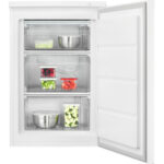 AEG Congelador bajo encimera - AEG 922717086, 85 l, 845 mm, Blanco