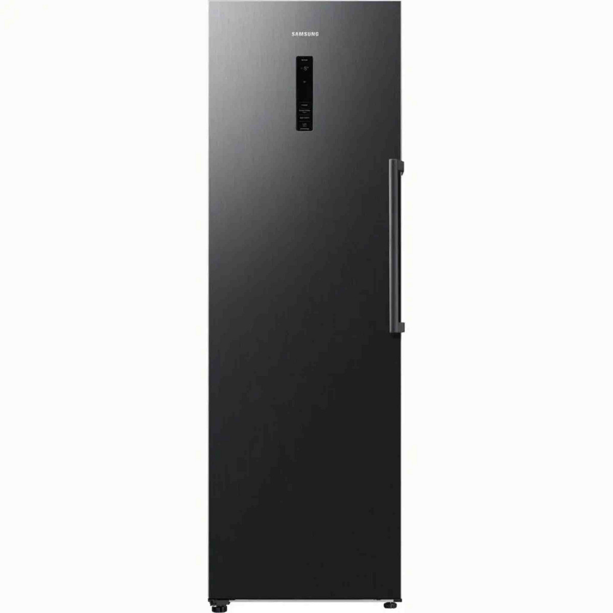 137918480_1 SAMSUNG Congelador vertical - SAMSUNG RZ32C7CBEB1/EF, 323 l, 1860 mm, Grafito - Imagen 1