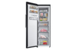 SAMSUNG Congelador vertical - SAMSUNG RZ32C7CBEB1/EF, 323 l, 1860 mm, Grafito - Imagen 4