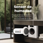 EVVO Secadora evacuación - EVVO Mini S3, Evacuacion, 5 programas, Blanco - Imagen 5