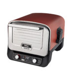 NINJA Horno para pizzas - NINJA OO101EU, Sin Definir