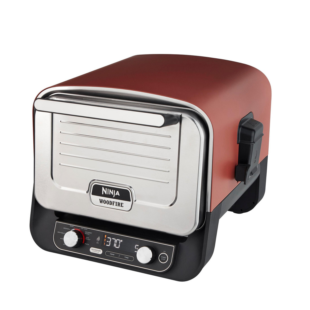 138025278_1 NINJA Horno para pizzas - NINJA OO101EU, Sin Definir - Imagen 1