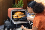NINJA Horno para pizzas - NINJA OO101EU, Sin Definir - Imagen 4