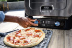 NINJA Horno para pizzas - NINJA OO101EU, Sin Definir - Imagen 6
