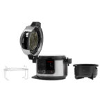 NINJA Robot de cocina - NINJA OL550EU, 1460 W, 6 l, Inox - Imagen 6