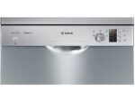 Bosch Lavavajillas - Bosch SMS25AI05E, Independiente, 12 cubiertos, 5 programas, 60 cm, Inox - Imagen 3