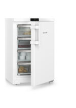 LIEBHERR Congelador vertical - LIEBHERR Fe 1404 001 20, 107 l, 850 mm, Blanco - Imagen 4
