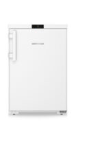 LIEBHERR Congelador vertical - LIEBHERR FNe 1404 001 20, 110 l, 850 mm, Blanco - Imagen 2