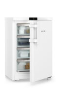 LIEBHERR Congelador vertical - LIEBHERR FNe 1404 001 20, 110 l, 850 mm, Blanco - Imagen 3