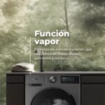 EVVO Lavadora secadora - EVVO Nova 10/7X, 10 kg + 7 kg, Inox - Imagen 4