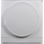 SALORA Secadora de condensación - SALORA DCH7100, Eléctrico, 7 kg, 15 programas, Blanco