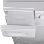 SALORA Secadora de condensación - SALORA DCH7100, Eléctrico, 7 kg, 15 programas, Blanco - Imagen 6