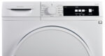 SALORA Secadora de condensación - SALORA DCH7100, Eléctrico, 7 kg, 15 programas, Blanco - Imagen 7