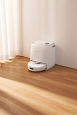 NARWAL Robot aspirador - NARWAL Freo X Ultra, 65 W, Potencia de succión 8200 kPa, Depósito 1 l, Autonomía 210min, Blanco - Imagen 7