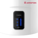 LYDOS Termo Eléctrico - LYDOS WIFI 80 V 1.5K EU + INSTAFIX ARISTON, 80 l, Blanco - Imagen 4