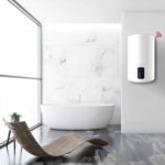 LYDOS Termo Eléctrico - LYDOS WIFI 100 V 1.5K EU + INSTAFIX ARISTON, 100 l, Blanco - Imagen 6