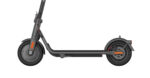 NAVEE Patinete eléctrico - NAVEE V40i Pro, Pot. máx. 700 W, Carga máx. 120 kg, 7560 mAh, Negro - Imagen 2