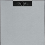 BEKO Lavavajillas Libre Instalación - BEKO Lavavajillas Beko BDFN26440XC 60CM, 14 servicios, 6 programas, 598 mm, Inox