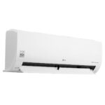 LG Aire acondicionado Split 1 x 1 - LG Munsell 7.5BG 10/2, 5814 fg/h, Función Inverter, Blanco - Imagen 3