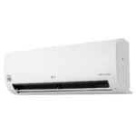 LG Aire acondicionado Split 1 x 1 - LG Munsell 7.5BG 10/2, 5814 fg/h, Función Inverter, Blanco - Imagen 4