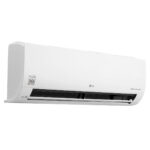 LG Aire acondicionado Split 1 x 1 - LG Munsell 7.5BG 10/2, 5814 fg/h, Función Inverter, Blanco - Imagen 5