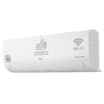 LG Aire acondicionado Split 1 x 1 - LG Munsell 7.5BG 10/2, 5814 fg/h, Función Inverter, Blanco - Imagen 7