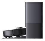 EUFY Robot aspirador - EUFY X10 Pro Omni, 1000 W, Potencia de succión 8 kPa, Depósito 1 l, Autonomía 1min, Not available - Imagen 4