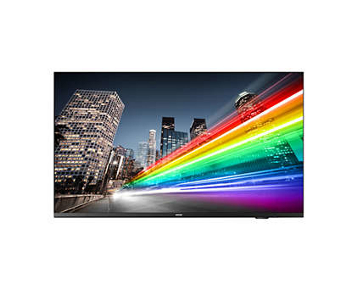 139328328_1 TV LED 43" - PHILIPS 43BFL2214/12, UHD 4K, Smart TV, DVB-T2 (H.265), Noir - Imagen 1