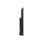 TV LED 43" - PHILIPS 43BFL2214/12, UHD 4K, Smart TV, DVB-T2 (H.265), Noir - Imagen 2