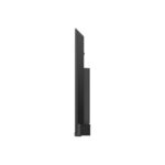TV LED 43" - PHILIPS 43BFL2214/12, UHD 4K, Smart TV, DVB-T2 (H.265), Noir - Imagen 4