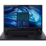 ACER Portátil - ACER TMP215-54-71UZ, 15,6 " Full-HD, Intel Core, 16 GB RAM, 512 GB SSD, UHD Graphics, Windows 11 Pro, Negro