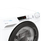 Lavadora carga frontal - CANDY Ultra HCU2102DWB4/1-S, 10 kg, 16 programas, Blanco - Imagen 3