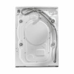 Lavadora carga frontal - CANDY Ultra HCU2102DWB4/1-S, 10 kg, 16 programas, Blanco - Imagen 7