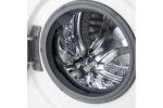 LG Lavadora carga frontal - LG 8806084377807, 8 kg, 12 programas, Inox - Imagen 5