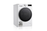 LG Lavadora secadora - LG F4DR6010A0W.ABWQPES, 1 kg + 1 kg, Not available