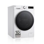 LG Lavadora secadora - LG F4DR6010A0W.ABWQPES, 1 kg + 1 kg, Not available