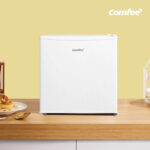 Ficha técnica Congelador vertical - COMFEE RCU40WH2(E), 474 l, 49,2 cm, Blanco - Imagen 2