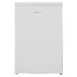 Ficha técnica Congelador vertical - ASPES ACV1087, 82 cm, Blanco