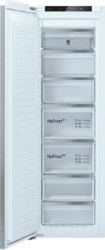 Balay Congelador vertical - Balay 3GIE737F, 212 l, 1772 mm, Blanco