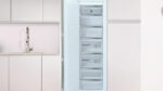 Balay Congelador vertical - Balay 3GIE737F, 212 l, 1772 mm, Blanco - Imagen 4