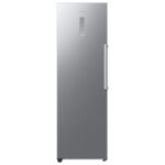 SAMSUNG Congelador vertical - SAMSUNG RZ32C7BB6S9/EF, 323 l, 186 cm, Color Inox