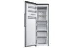 SAMSUNG Congelador vertical - SAMSUNG RZ32C7BB6S9/EF, 323 l, 186 cm, Color Inox - Imagen 2