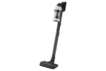 SAMSUNG Aspirador escoba - SAMSUNG VS20B95823W/WA, 210 W, Potencia de succión 210 AirWatt, Depósito 0,5 l, Autonomía 60 min, Blanco - Imagen 2