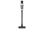 SAMSUNG Aspirador escoba - SAMSUNG VS20B95823W/WA, 210 W, Potencia de succión 210 AirWatt, Depósito 0,5 l, Autonomía 60 min, Blanco - Imagen 3
