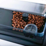 ACOPINO Cafetera superautomática - ACOPINO Cremona, 19 bar, 1500 W, 12 tazas, weiss - Imagen 5