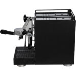 LA Máquina espresso - LA PAVONI Mini Cellini, 15 bar, 230 V, 2 tazas, Negro, Acero inoxidable - Imagen 3