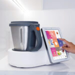 TAURUS Robot de cocina - TAURUS MYCOOK NEXT, 2000 W, 2,5 l, Blanco - Imagen 7